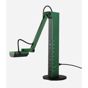 IPEVO VZ-R HDMI/USB Dual Mode 8MP Visual Tool for Projection Projector